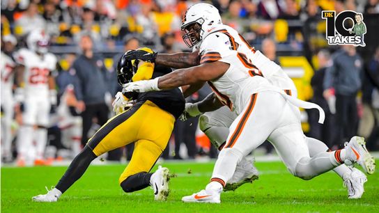 Kovacevic: It's not all Canada's fault, but fire him anyway ... like, a year ago taken at Acrisure Stadium (DK'S 10 TAKES)